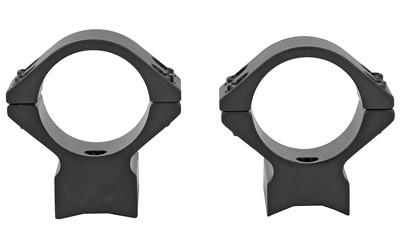Talley Manufacturing Lightweight Alloy Scope Mount 1in Low Weaver Style Weatherby Mark V