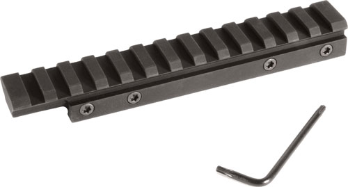 EGW Scope Base HD CZ 527 16mm Picatinny Mil-std 1913 For CZ Mounts