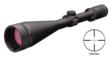 Burris Ffii Vari 6.5-20x50 Fplx Pa Tgt Mt Refurb Riflescope
