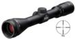 Burris 3 to 12x32 Handgun LER Scope Duplex Matte 1 Inch Tube for Handguns
