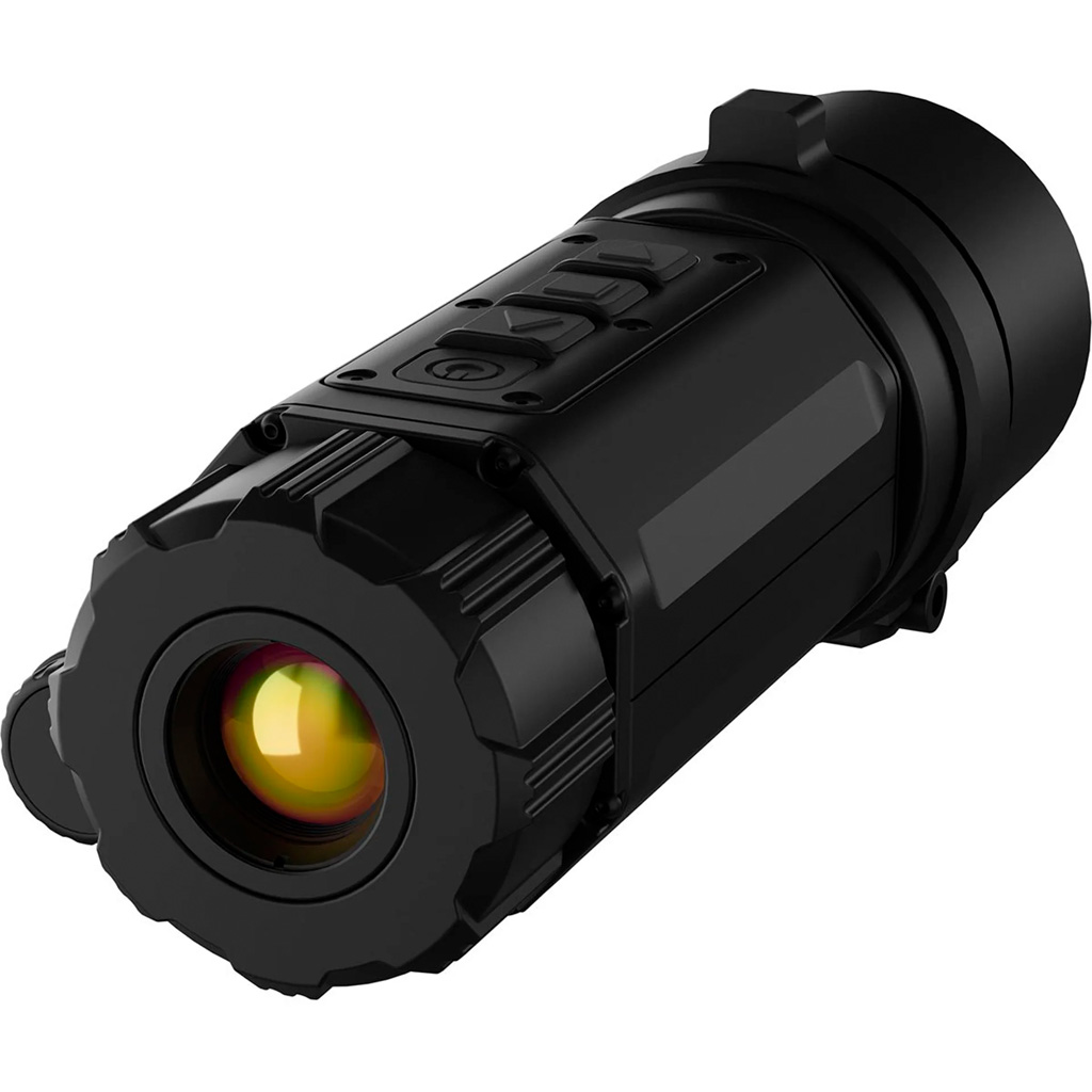 ATN TICO LTV Clip On Thermal Two Point Two Five X 25 32mm Objective
