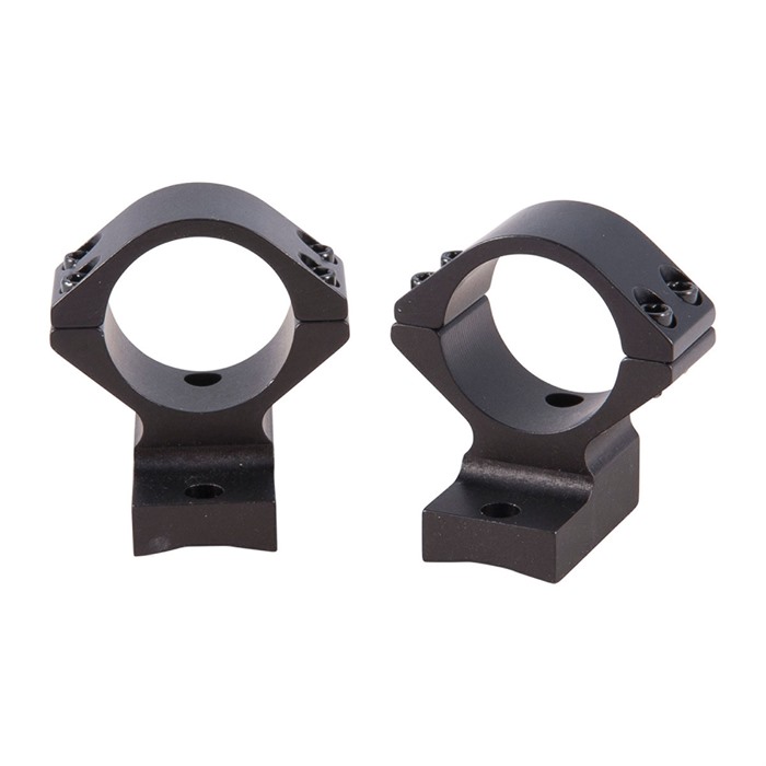 Talley Kimber 8400 Medium 1 In Scope Mount Direct 0 Moa for Kimber 8400