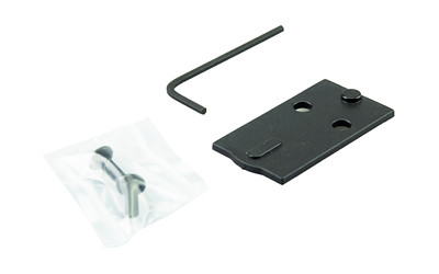 Shield Arms Low Pro Slide Mount for Sig 320 Optics
