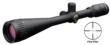 Burris 8-32x44 Signature Select Rifle Scope Duplex Reticle Matte 1 Inch Mount