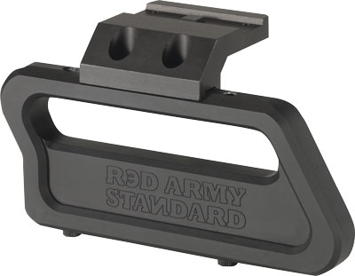 Century Arms AK Micro Dot Red Dot Sight for Century Red Army AK Rifles Side Rail Mount