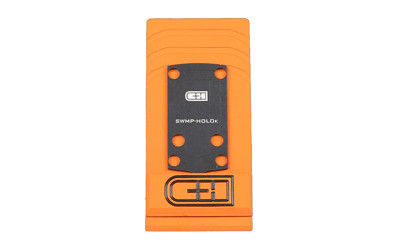 Chp M&p Shield+ Adap Holo Picatinny Mount 407 507k