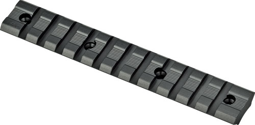 Weaver Base Multi-Slot Savage Rascal Scope Mount