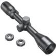 Weaver Classic Series Rifle Scope 3to9x40mm 1in Rimfire SFP DualX NonIlluminated