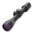 Burris C4 Plus Rifle Scope 3 to 9x40mm 1 inch Tube Wind MOA Reticle WindMap