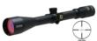 Burris 6-24x50 Diamond Rifle Scope Plex Reticle 1in Mount 41-50mm Objective