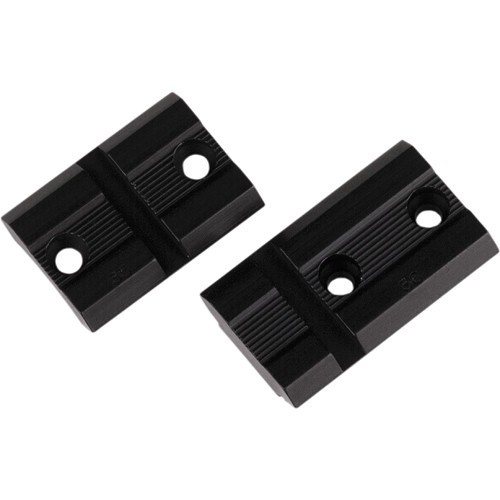 Weaver Top Mount Base Browning AB3 8-40 Matte Aluminum Construction