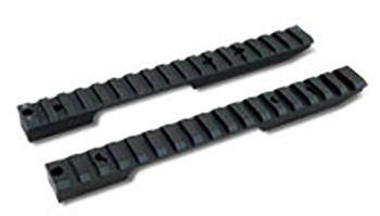 Bushnell Bsh/Tas Picatinny Bs Sav La Mount for Picatinny Rails