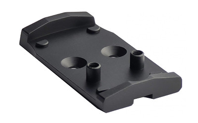 Shield Arms Shlds Mount Plate Walther PDP Optic Ready
