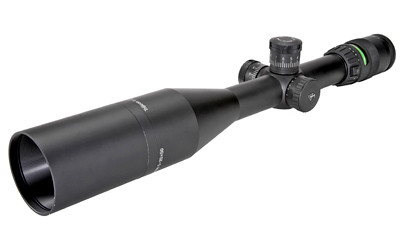 Trijicon Accupoint 5-20x50 Green Blem Rifle Scope