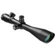 Barska 4-16x50 Illuminated Mil-Dot Sniper Rifle Scope 1in Mount Dual Color