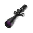 Burris Fullfield IV 3-12x56mm 30mm SFP Illuminated Ballistic E3 Matte Rifle Scope