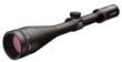 Burris Fullfield E1 Rifle Scope 4.5-14x42 Ballistic Plex E1 1in Tube Matte