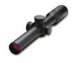 Burris Xtr Ii Rifle Scope 1.5-8x28 Illuminated Ballistic CQ Mil Dfp 30mm Matte