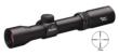 Burris 2 7x26 Short Mag Scope Plex Reticle Matte