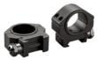 Tasco 1in to 30mm Reducing Rings Medium Clam EF
