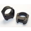 Talley Manufacturing Sporting Scope Rings 1 in High Smoked Bronze Picatinny AR-15 MILSTD1913