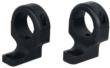 DNZ Products Hunt Masters 2 Piece Scope Mount Marlin XL7 XS7 Winchester 70 Long Short WSM Actions 1 Inch High