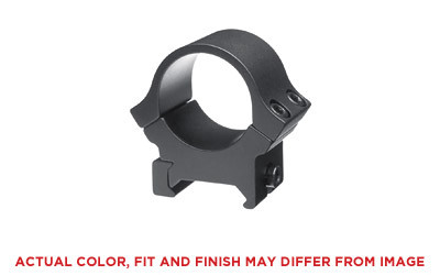 B-sq Sport Utility 30mm Medium Ring for Sporting Rifles Optics