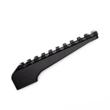 Area 419 Firearms LLC Standard Height Diving Board Attachment for Tactical Mounts Picatinny 34mm