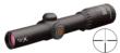 Burris Four X Tactical Rifle Scope 1 4x24 Illuminated 3P4 Reticle 30mm Matte