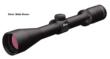 Burris 3-9x Fullfield Rifle Scope Duplex Reticle Silver blemished
