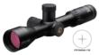 Burris 1.5-6x40mm Xtreme Tactical Scope XTR Ballistic 7.62 Reticle Matte