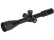 Burris 4-16x50 LRS Mil Dot Rifle Scope 1 Inch Mount