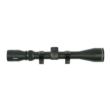 Viridian EON Rifle Scope 3-9x40 R4 With Rings