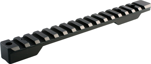 Talley Manufacturing Picatinny Base for Savage Axis Optics Mount Steel Matte Finish
