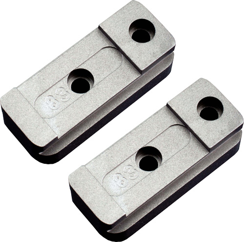 Talley Manufacturing Stainless Steel Base Weaver Integral for Marlin Rifles