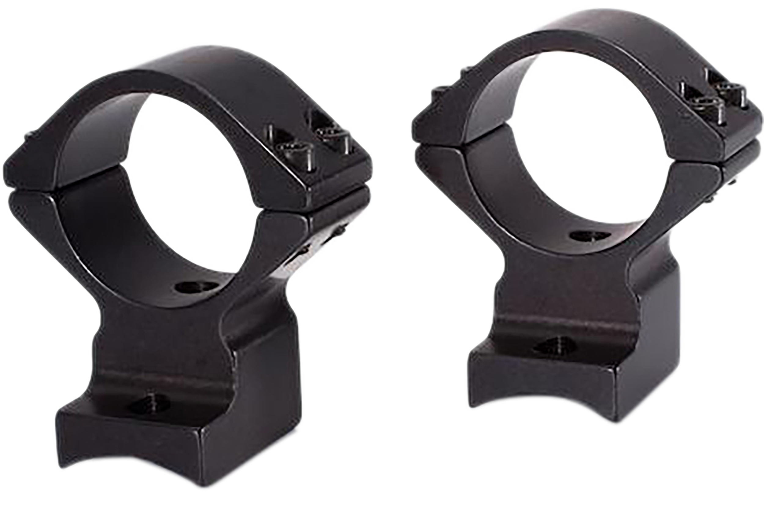 Talley Manufacturing CZ 600 Scope Rings 1in Medium for CZ 600 Lux Range