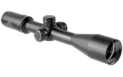 Four Peaks Scope 3-18x50 Rifle Scope 41-50mm Objective