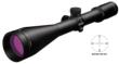 Burris Fullfield TAC30 6.5-20x50mm Mil-Dot Matte 30mm Scope