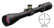 Burris 3-9x32 Sako Quad Rifle Scope B-Plex Matte 1in Mount