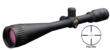 Burris 8 to 32x44 Signature Select Rifle Scope Fine Plex Reticle Matte PA Target Knobs