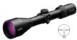 Burris 2-12x50 Six X 3P4 Reticle Rifle Scope Matte Finish Standard Mounting Compatible