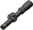 Leupold VX-Freedom 1.5-4x20mm Rifle Scope Duplex Reticle 1 in Tube