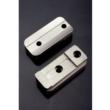 Talley Manufacturing Stainless Steel Base for Springfield Waypoint Centerfire Ext Front Picatinny