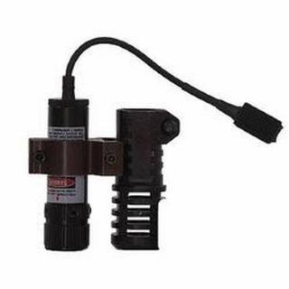 Hi-Point Mks Laser and Compensator Kit for 9mm Carbines with 4x25 Scope