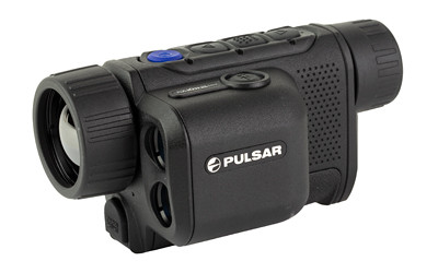 Sellmark Corporation Pulsar Axion2 Lrf Xq35 Thermal Monocular 33-40mm Objective
