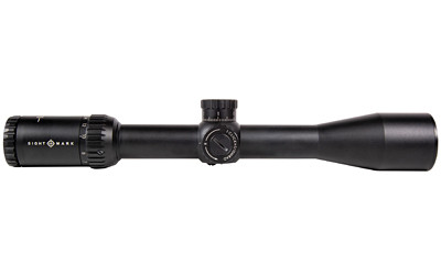 Sellmark Corporation Sightmark Core TX 2.0 Rifle Scope 4-16x44 30mm MR2 Illuminated