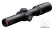 Burris Xtreme Tactical Xtr Rifle Scope 30mm 1-4x24mm 5.56 Gen2 Ballistic Reticle Matte