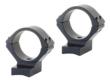 Talley Manufacturing Lightweight Alloy Scope Mounts 30mm Low Kimber 8400