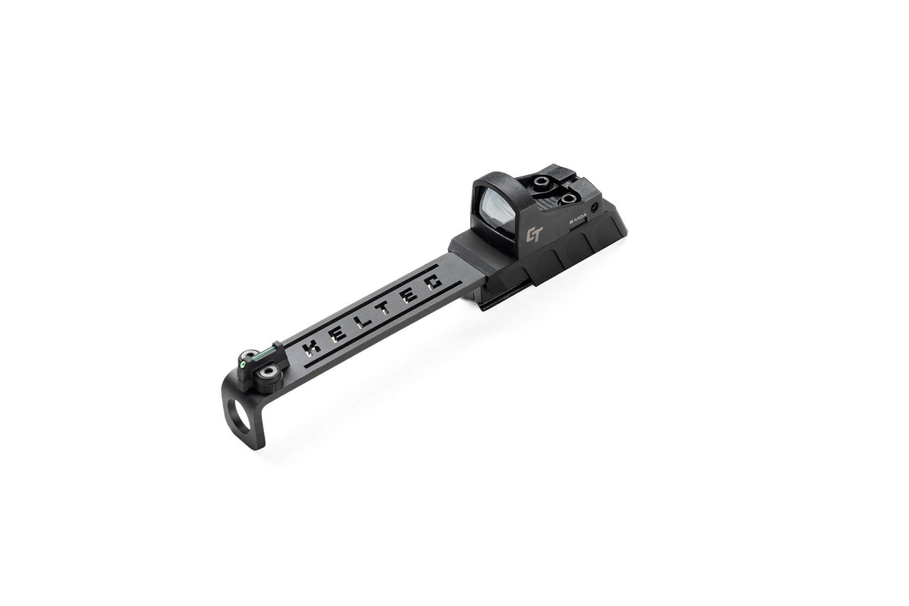 KelTec P17 Optic Slide Conversion Kit for CTS-1500 CTS-1550 Reflex Sight