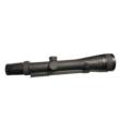 Burris Ballistic III 4-16x50 Laserscope PTT Rangefinder Compensation 1in Mount Dot Reticle